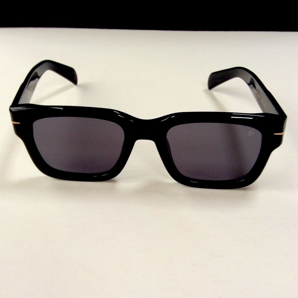 David Beckham DB 7100 SKB7/MT Sunglasses